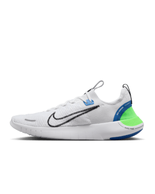 Amazon.co.jp: NIKE ナイキ 25.5cm W Free RN フリー ラン